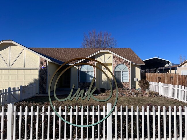 Gardnerville Ranchos Single Family Home fo... - Gardnerville Ranchos Single Family Home fo...