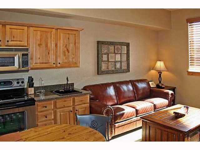 Photo - 2653 Canyons Resort Dr Unit Silverado Lodge 422A