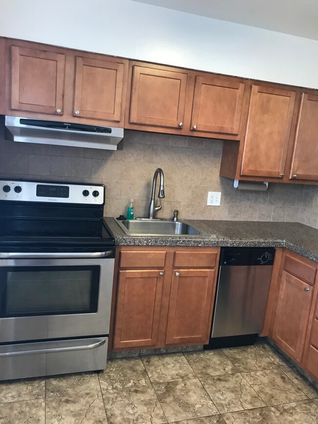 Photo - 1348 Marshall St Unidad 1348 Marshall St