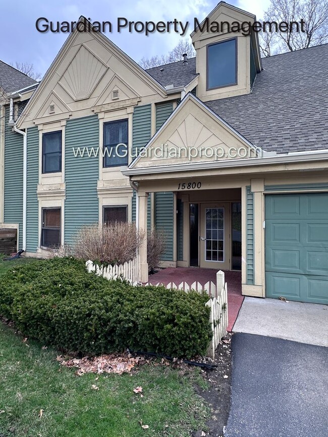 Photo - Plymouth Town Home, 1 Car Garage, Dishwasher, In Unit Laundry, Patio