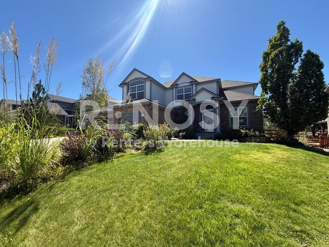 5158 Silver Feather Cir