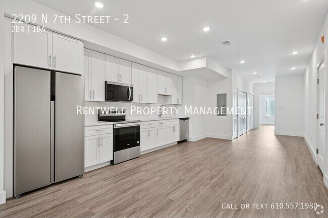 Building Photo - 2209 N 7th St Unit 2 Rental