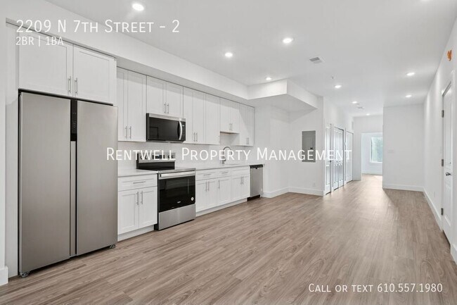 Photo - 2209 N 7th St Apartamento Unidad 2