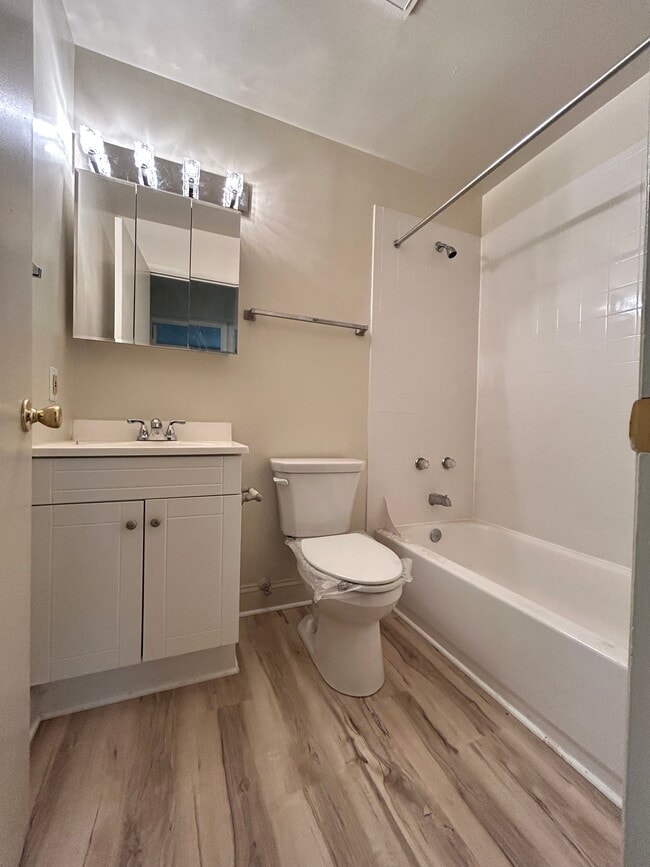 Emerald Woods Apartments Forest Hill, MD