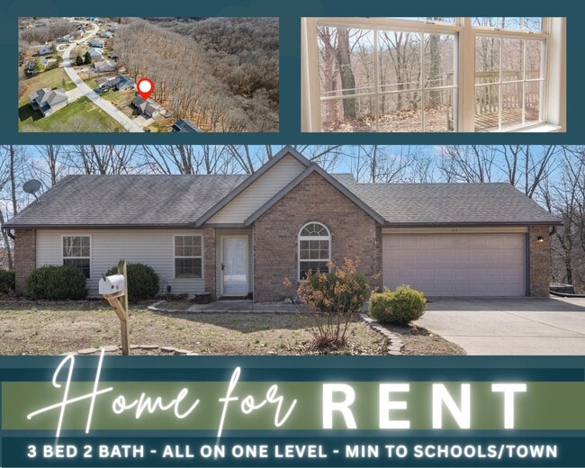 Building Photo - 215 N Catamount Blvd