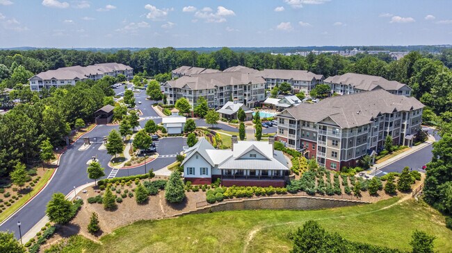 Avonlea Creekside