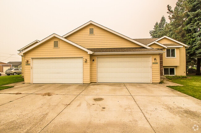 Building Photo - 10022 E Upriver Dr Rental