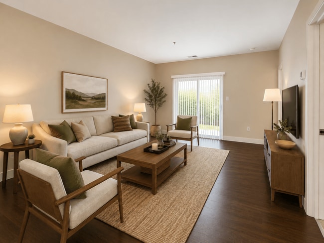 Preserve at Whispering Woods