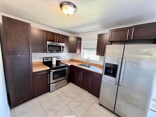 Photo - 1990 SW 9th St Unit 1-2