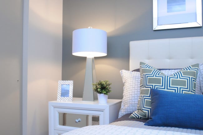 Cabana Apartments - Cabana