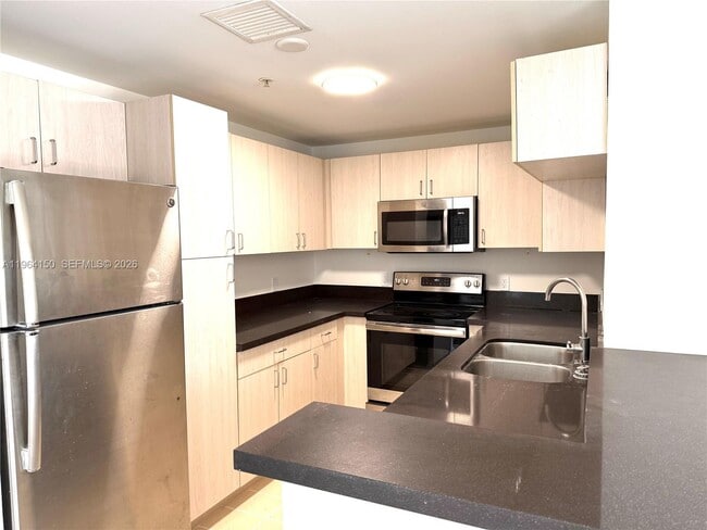 Photo - 185 SE 14th Terrace Unit 1807