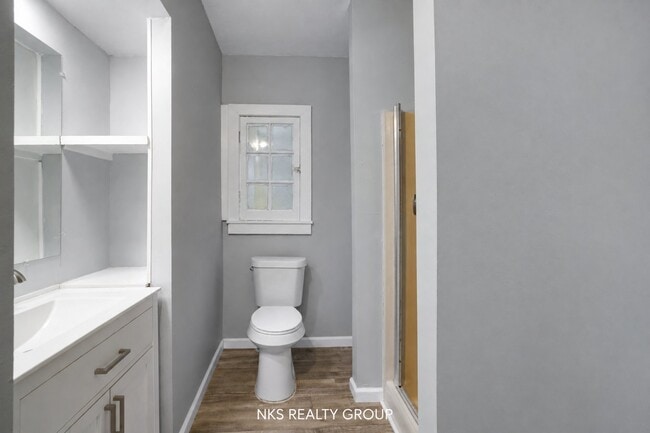 2718 E Grand River Ave Unit 1 BTR
