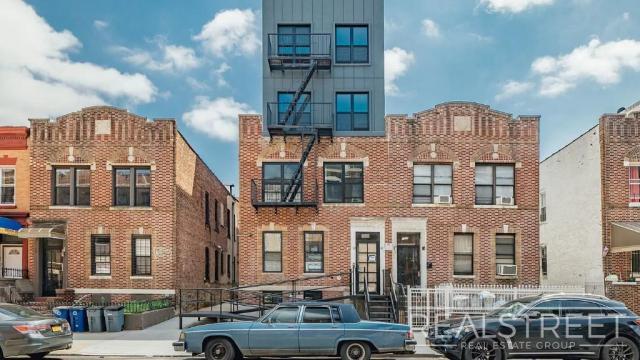 3 bedroom in BROOKLYN NY 11213 - 3 bedroom in BROOKLYN NY 11213 Condo Unit 3B