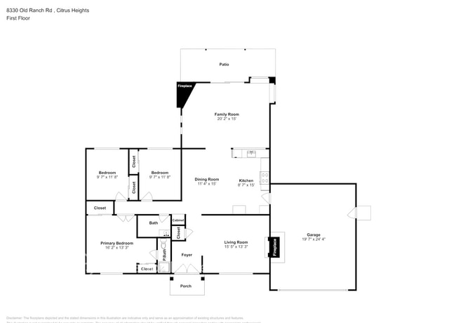 Photo - 8330 Old Ranch Rd