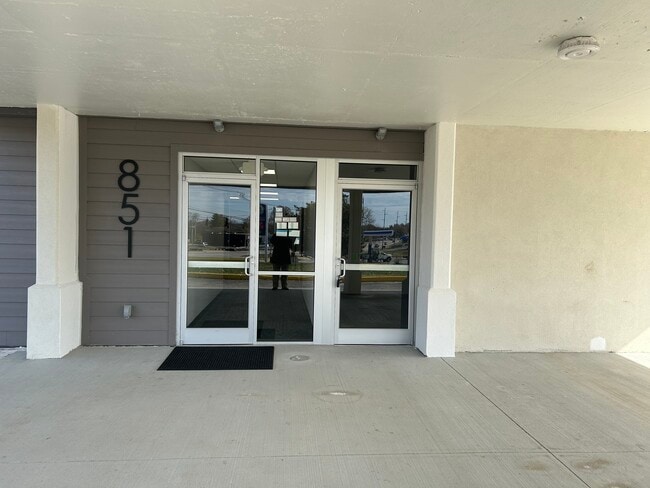 Juniper Hills Apartments