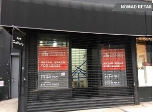 Photo - 2-4 W 29th St