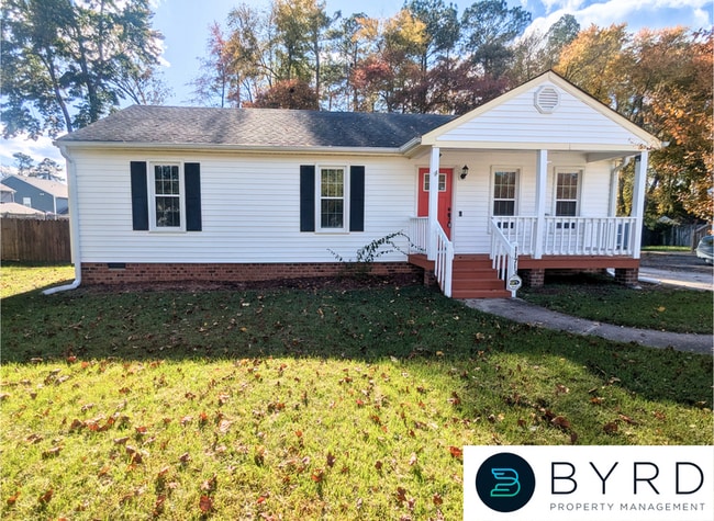 Building Photo - 11713 Bailey Woods Dr