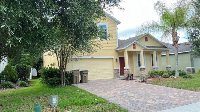 Photo - 3840 Ryegrass St