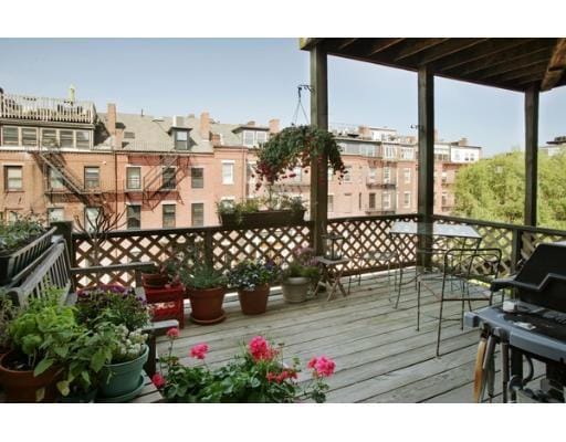 Photo - 13 Upton St Unidad 5