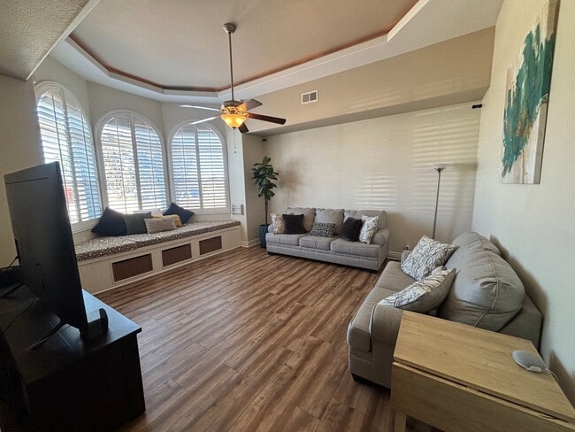 Photo - COMING SOON! 4-Bedroom Single-Story Home with Solar & RV Parking