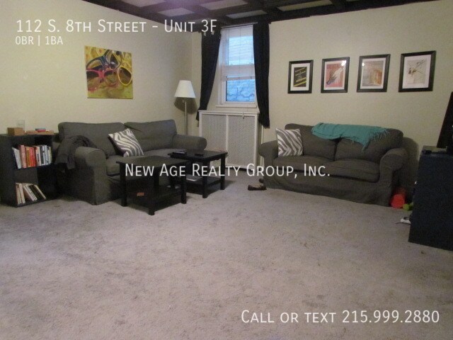 Photo - 112 S 8th St Unidad 3F
