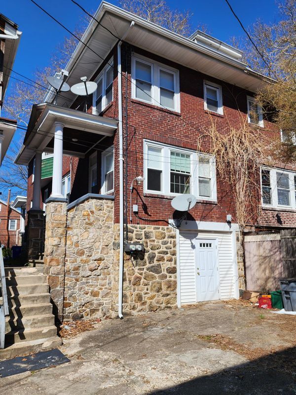 Photo - 1322 Pike St Unit First Floor