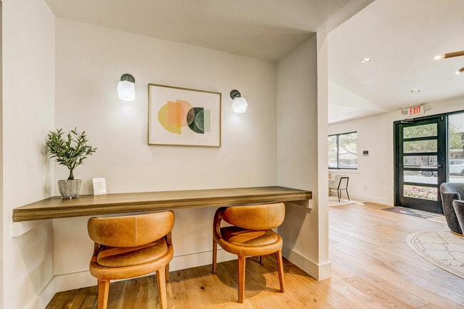 Dúplex en Rock Springs - Rock Springs Duplexes