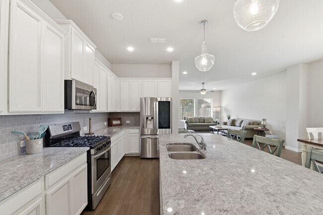 Photo - 3410 Shockley Ln