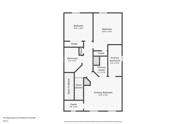 Photo - 212 Village Square Dr