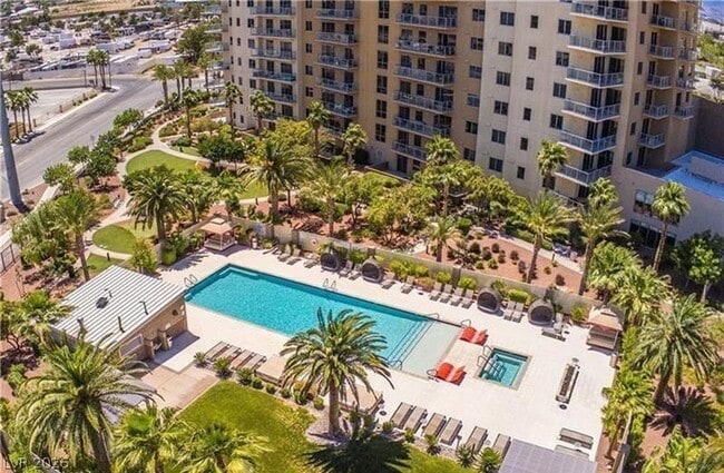 Photo - 8255 S Las Vegas Blvd Unit 1003