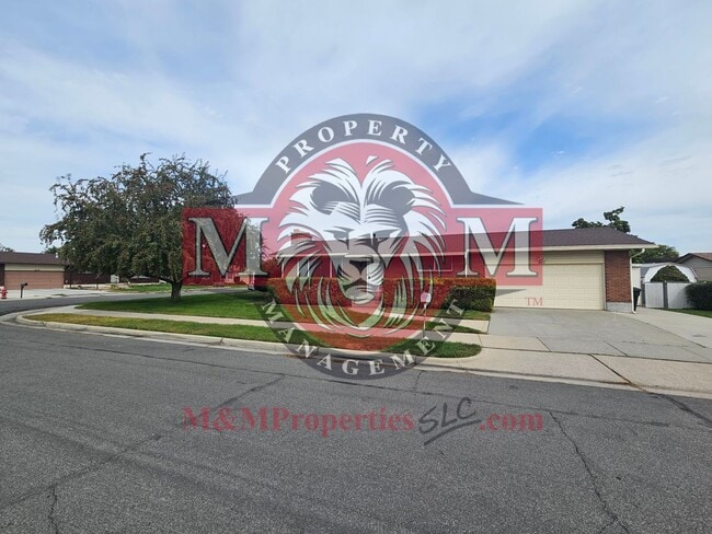 Building Photo - Great 4 Bd 2 Ba Home in Taylorsville