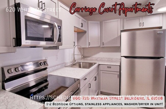 Building Photo - 620 Whitman St