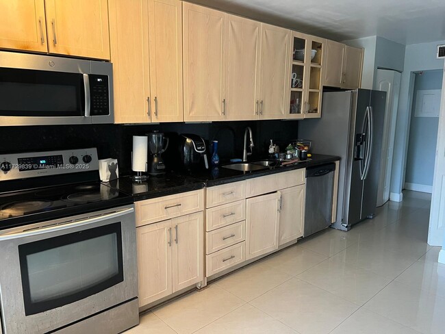 Photo - 900 NE 199th St Condo Unit 208