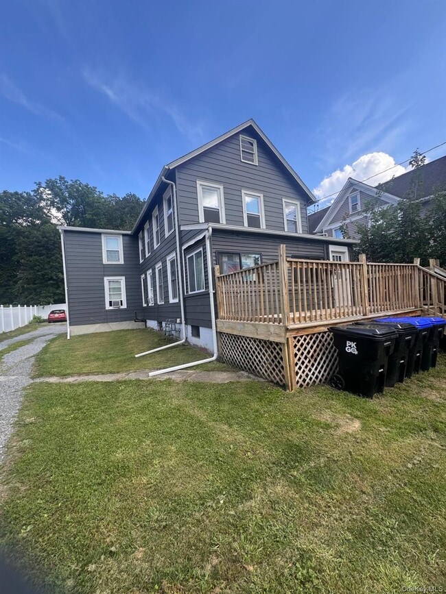Photo - 215 N Hamilton St