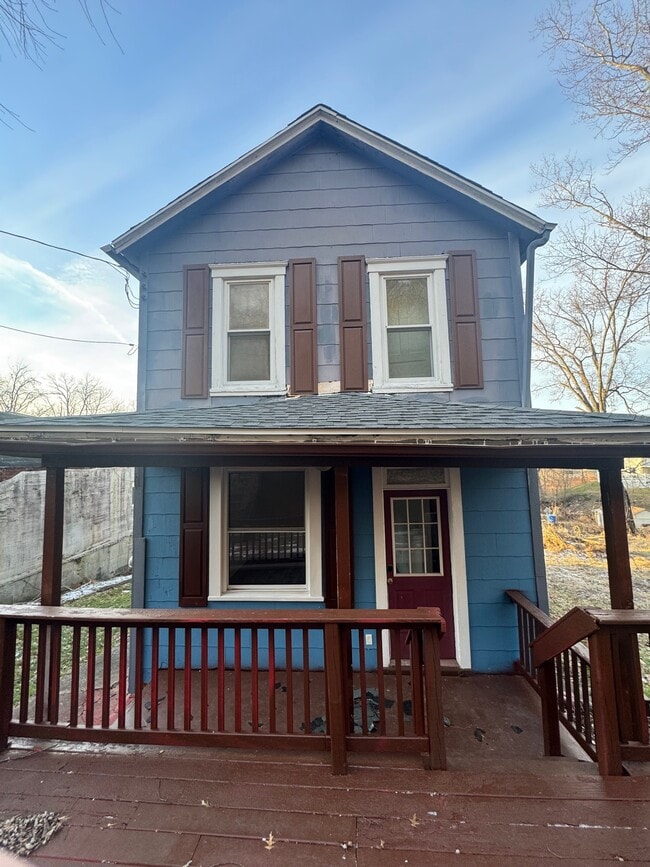 Building Photo - 4111 Wildcat Rd