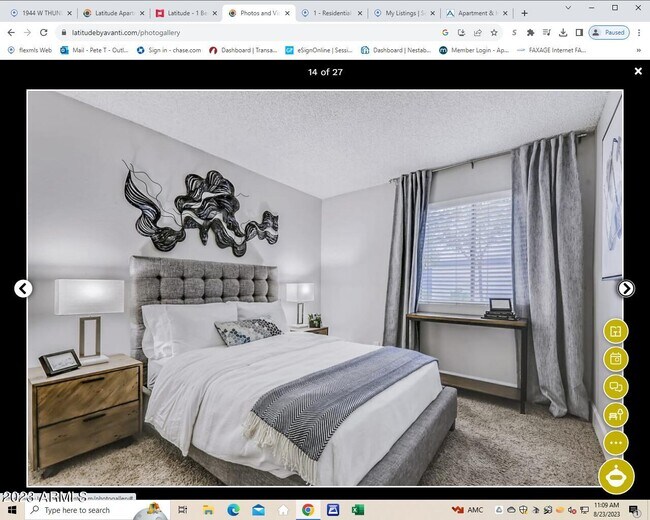 Photo - 1944 W Thunderbird Rd Unit 2