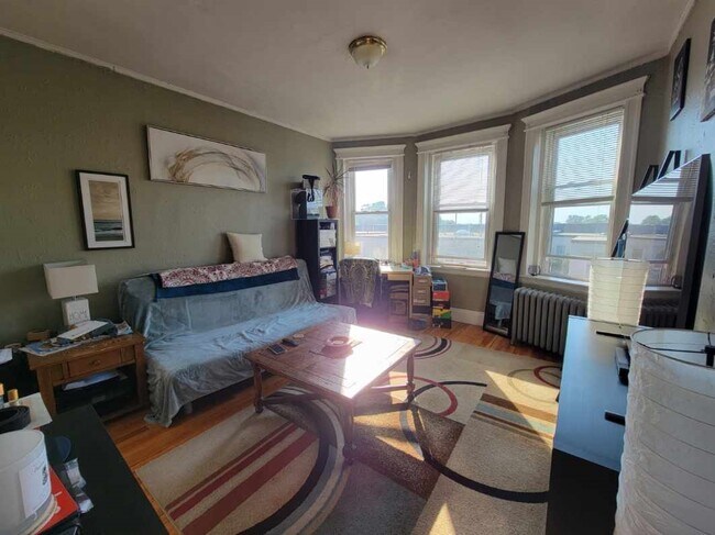 Photo - 1633 Commonwealth Ave Unit 17
