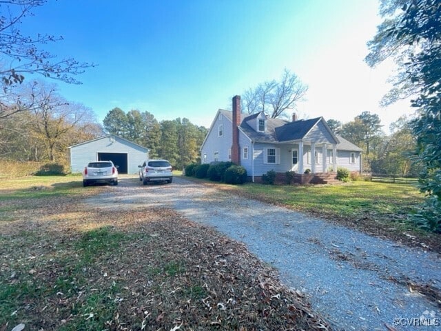 Building Photo - 15352 Binns Rd Rental