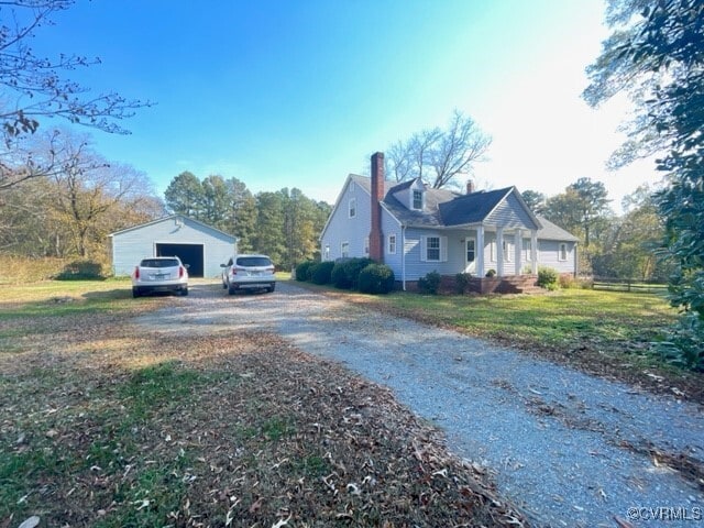Photo - 15352 Binns Rd House