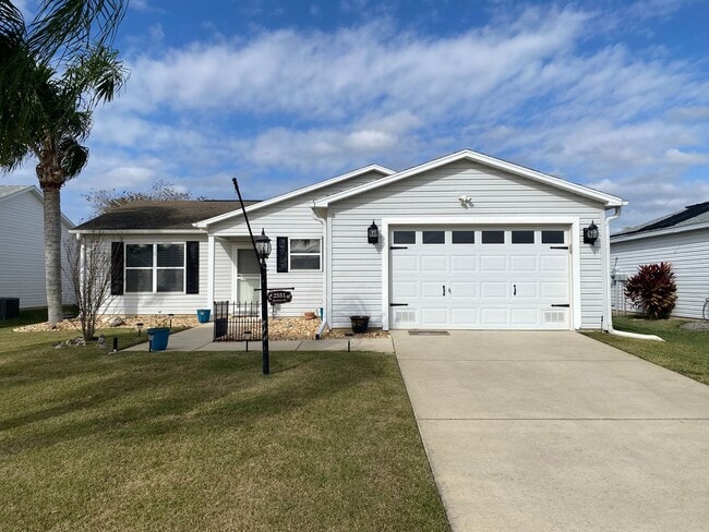 Building Photo - SEASONAL RENTAL or ANNUAL LEASE in The Village of Duval 2 Beds, 2 Bath + den home, Pets OK.