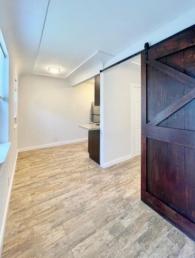 Photo - Spacious Studio Duplex