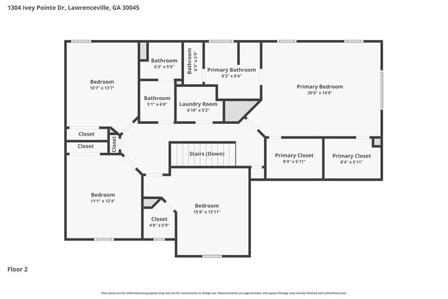 Photo - 1304 Ivey Pointe Dr SE