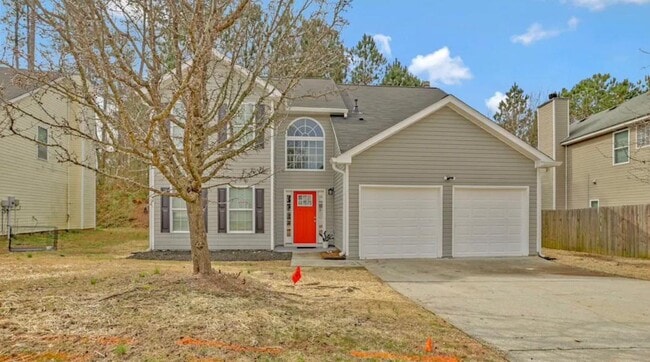 Photo - 2737 Live Oak Trl