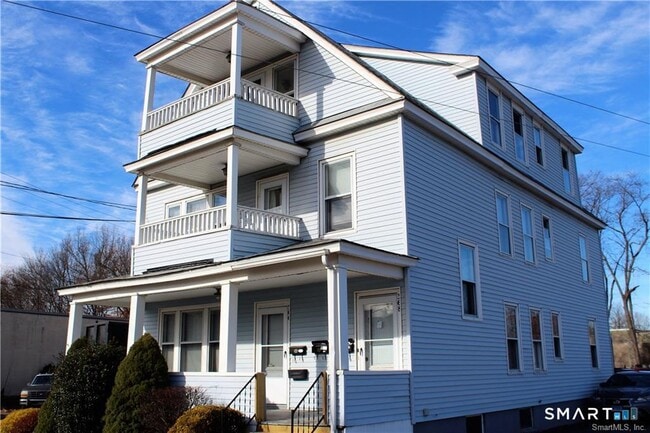 Building Photo - 366 Tolland St Unit 3