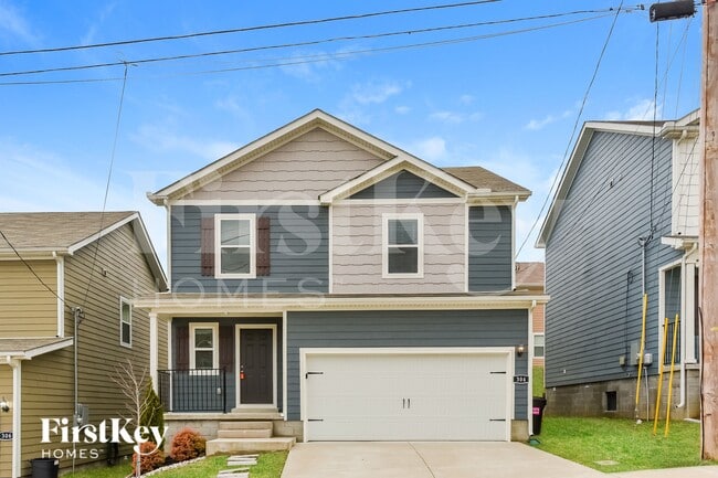 Building Photo - 304 Sportsman Dr