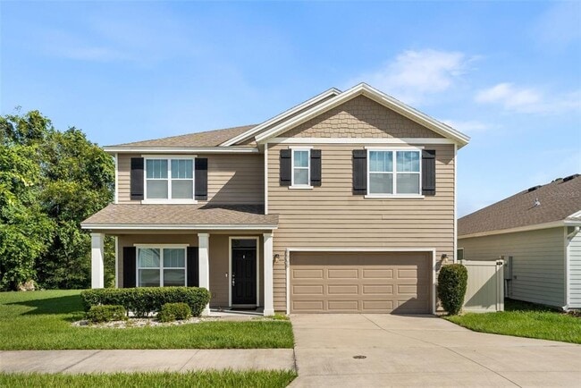 Building Photo - 8008 SW 62nd Ct