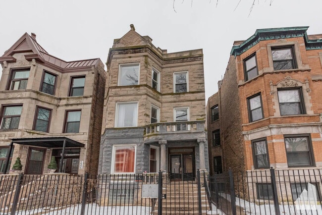 Photo - 1508 N Fairfield Ave Unit 3