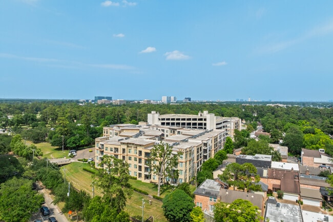 Aerial Context - 7-Seventy