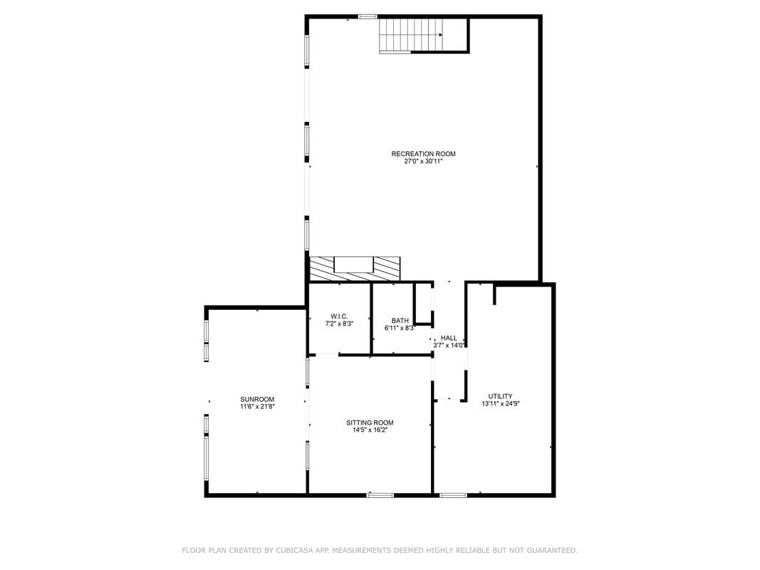 Photo - 115 Woodlawn Trail