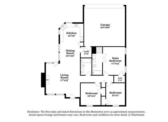 1322 Riverview Ln